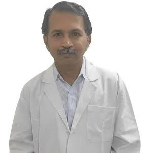 Dr Suresh Honamane